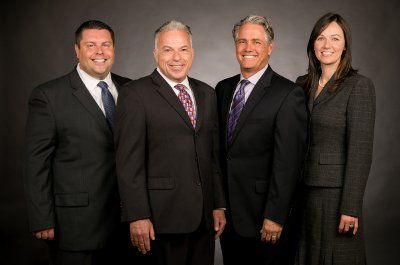 Bloch And Chapleau Cates Ongert Attorneys.