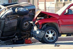 Important Information To Exchange After A Car Accident In Colorado.