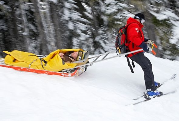 Denver Vail Valley And Frisco Colorado Ski Accident Lawyers.