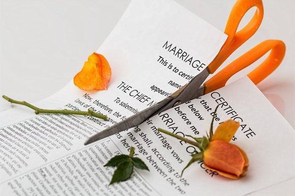 Preparing to File for Divorce in Colorado