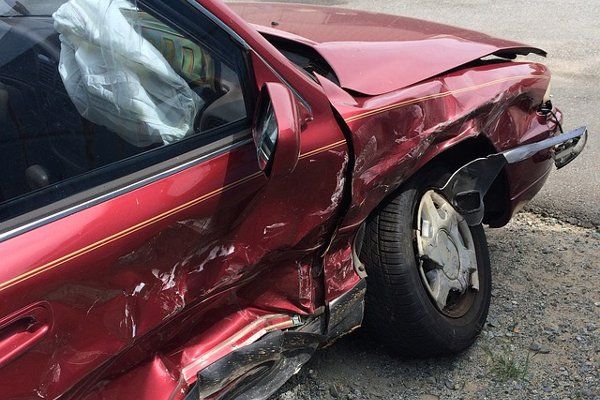 What To Do After A Hit-And-Run Car Accident In Colorado.