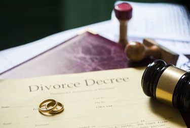 Are Divorce Records Public In Colorado?