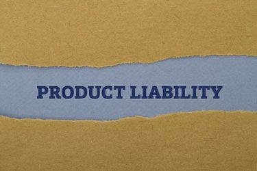Colorado Product Liability Attorney.