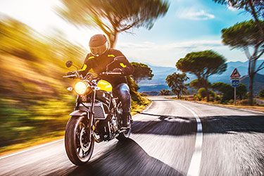 Motorcycle Safety Tips To Safe On The Road This Summer In Colorado.