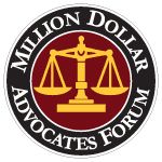 Million Dollar Advocates Forum