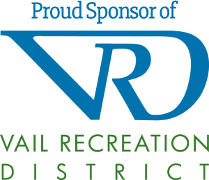Proud sponsor of Vail Recreation District