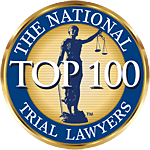 The National Trial Lawyers Top 100.