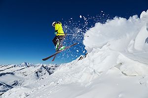 Proposed Ski Legislation To Improve Skier Safety And Lift Operation Awareness In Colorado.