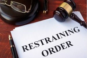 Protection And Restraining Order Attorneys And Lawyers In Denver Colorado.
