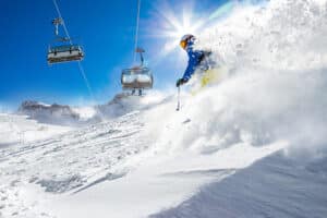 New Ski Area Safety Legislation Proposed In Colorado.