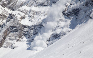 Colorado Supreme Court Rules On Avalanche Skier Death.