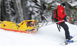 Colorado Ski Accident Lawyer