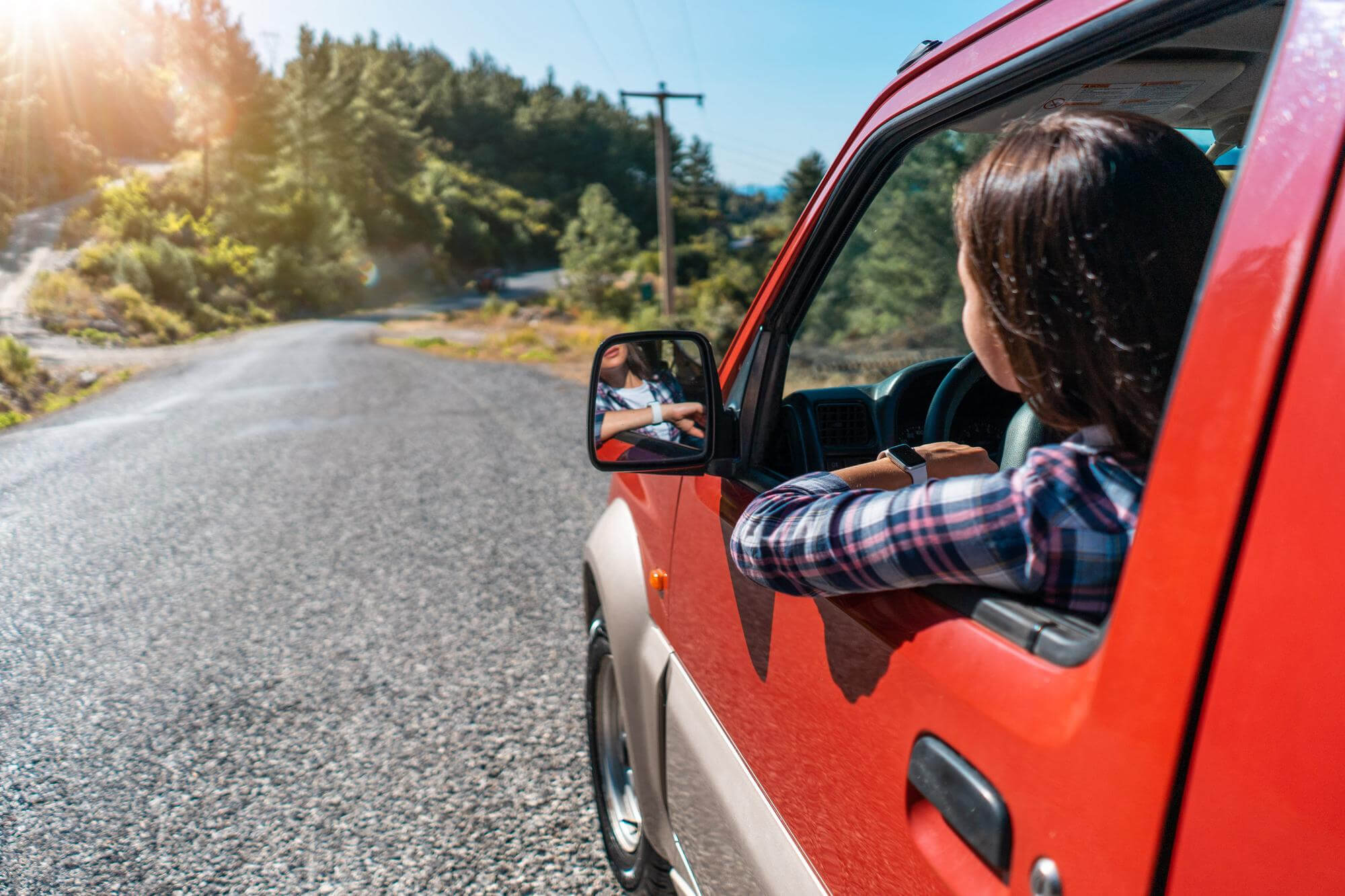 Tips for Driving Safely in the Colorado Mountains - Bloch Ongert